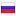 teko.ru hosted country